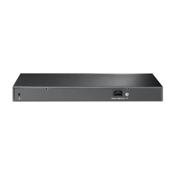 SWITCH RACKABLE 16 PORTS 1G / 16 POE . BUDGET250W. 2SFP