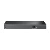 SWITCH RACKABLE 16 PORTS 1G / 16 POE . BUDGET250W. 2SFP