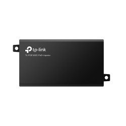 INJECTEUR POE+ JUSQU'À 30W JUSQUÀ 100M
