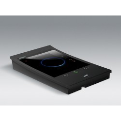 Kit Classe 300EOS with Netatmo avec platine Linea3000 - noir