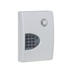 TRANSMETTEUR IP ET GSM...