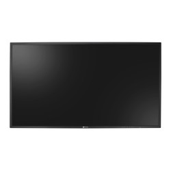 75'' 4KLED IPS VGA HDMI BNC IN/OUT RJ45 450CD 5MS 178° METAL USAGE INTENSIF 24/7