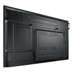 75'' 4KLED IPS VGA HDMI BNC IN/OUT RJ45 450CD 5MS 178° METAL USAGE INTENSIF 24/7
