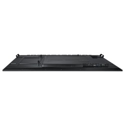 75'' 4KLED IPS VGA HDMI BNC IN/OUT RJ45 450CD 5MS 178° METAL USAGE INTENSIF 24/7