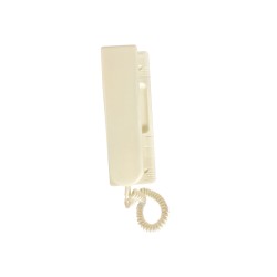 POSTE AUDIO RONFLEUR BLANC...