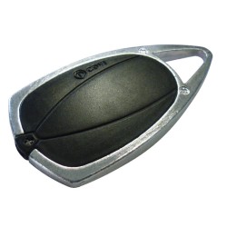 BADGE METAL PROXIMITE NOIR...
