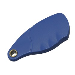 BADGE POLYCARBONATE PROX...