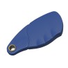 BADGE POLYCARBONATE PROX VIGIK + RESIDENT 13.56MHZ