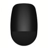 DETECTEUR PIR. NOIR 15M 85.9°. IMMUNITE ANIMAUX 30KG. 868MHZ. EN