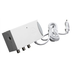 IFP 224 - Alim 24 V DC, 200 mA, 2 sorties