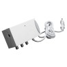 IFP 224 - Alim 24 V DC, 200 mA, 2 sorties