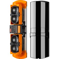 Barrière CAPTIVE 4...