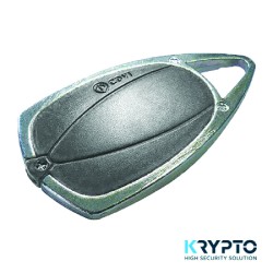 BADGE MIFARE® 13.56MHZ...