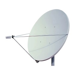 Antenne fibre Channel...