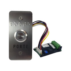 BOUTON NO/NF LUMINEUX PMR...