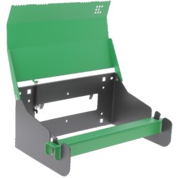 DISTRIBUTEUR PAPIER PXLXH 205X319X141MM. ROUL. MAX. 275MM