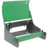 DISTRIBUTEUR PAPIER PXLXH 205X319X141MM. ROUL. MAX. 275MM