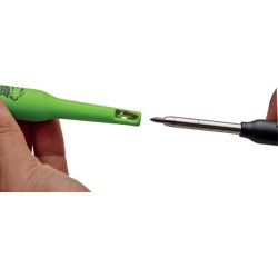 CRAYON MINE GRAPHITE PICA DRY