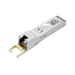 Module Mini Gbic SFP 1Gbits vers RJ45 1Gbits