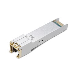 Module Mini Gbic SFP 1Gbits vers RJ45 1Gbits