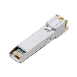 Module Mini Gbic SFP 1Gbits vers RJ45 1Gbits