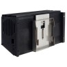 SUPPORT RAIL DIN 95 X 90 MM