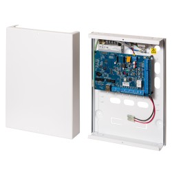 Centrale SPC IP, 8 à 32 E,...