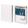 Centrale SPC IP, 8 à 32 E, 4 part, Alim 2,4A. Coffret pour Bat 7AH Grade 2