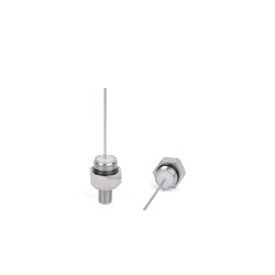 Embase 5/8 Mâle vers F Femelle