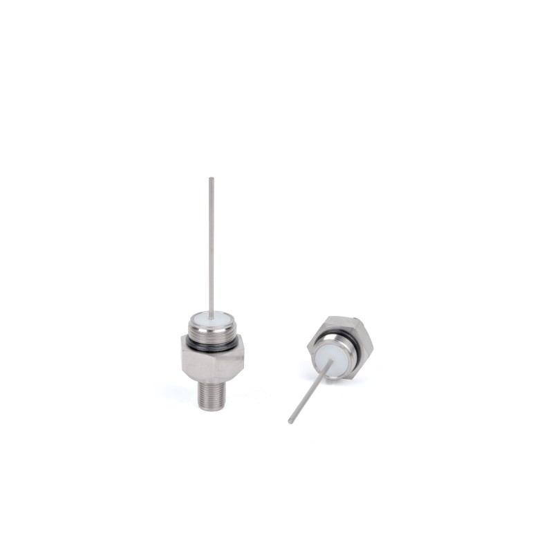 Embase 5/8 Mâle vers F Femelle