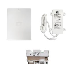 Pack Alimentation bus 3,5A...