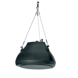 ENCEINTE SPHÉRIQUE NOIRE 2...