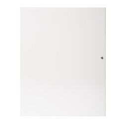 Centrale SPC IP, 8 à 128 E, 4 part, Alim 2,4A. Coffret pour Bat 17AH Grade 3