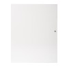 Centrale SPC IP, 8 à 128 E, 4 part, Alim 2,4A. Coffret pour Bat 17AH Grade 3