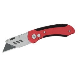 Cutter pliable ergonomique...