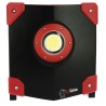 Projecteur LED multi-batterie 40W 5000 lm pour batteries d' electroportatifs 18V