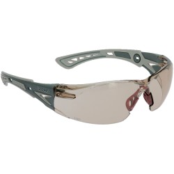 Lunettes de protection Rush...