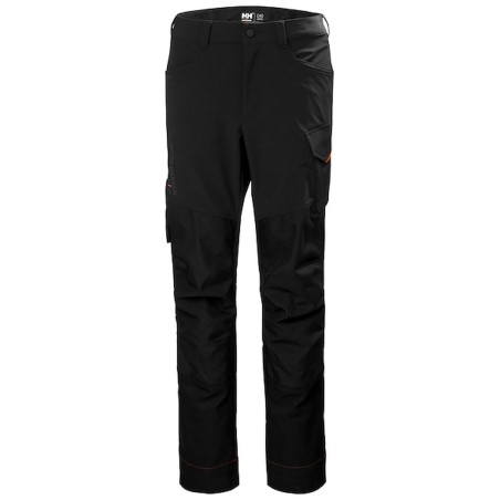 Pantalon de Travail Femme Luna BRZ Noir Taille 42