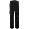 Pantalon de Travail Femme Luna BRZ Noir Taille 40