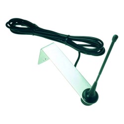 ANTENNE ORIENTABLE ACCORDEE...