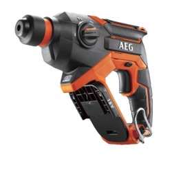 Perforateur burineur SDS+...