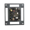 UC 2 LECTEURS SANS ALIMENTATION - IP OU BUS NATIVE