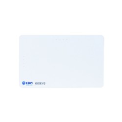 CARTE MIFARE® 13.56MHZ...