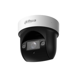 MINIDOME PTZ IP 4X 2MP...