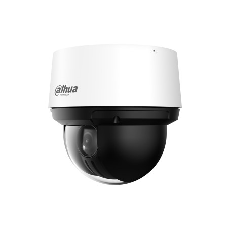 DOME PTZ IP 2MP 16X AI WIZSENSE IR100M TRACKING IP66 POE+/12V