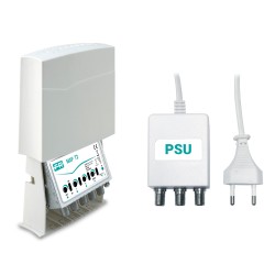 Kit pré-ampli LTE700...