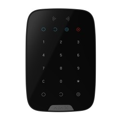 CLAVIER LED RADIO...