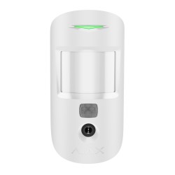 DETECTEUR PIRCAM RADIO 12M...