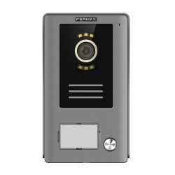 PLATINE KIT VIDEO WAY-FI...