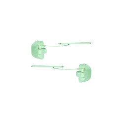 KIT 2 VOLETS FILAIRE 230V
